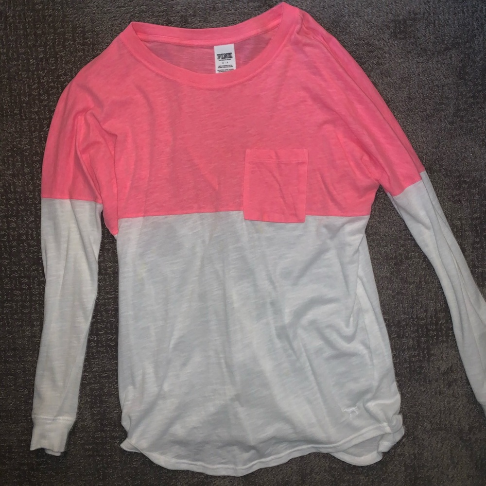 casual long sleeve